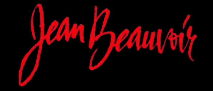 Jean Beauvoir logo