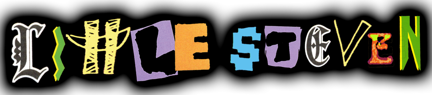 Little Steven logo