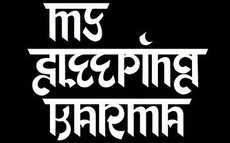 My Sleeping Karma logo