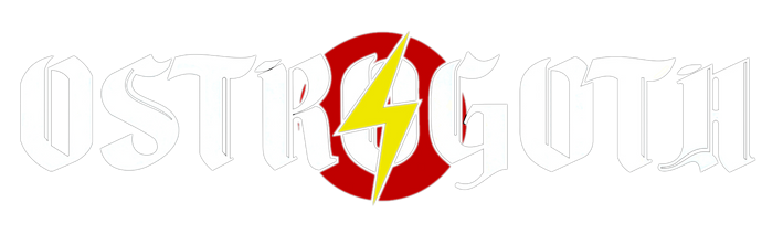 Ostrogoth logo