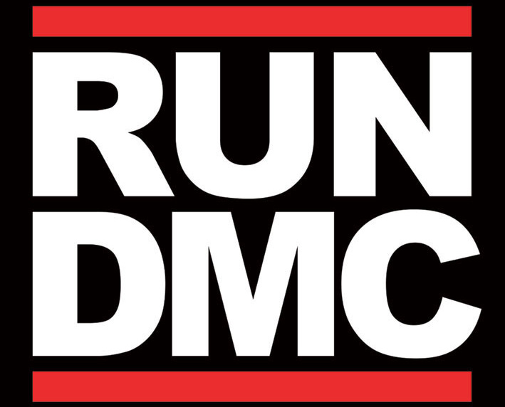Run Dmc logo