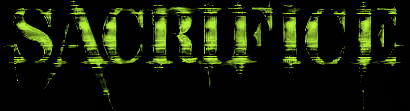Sacrifice logo