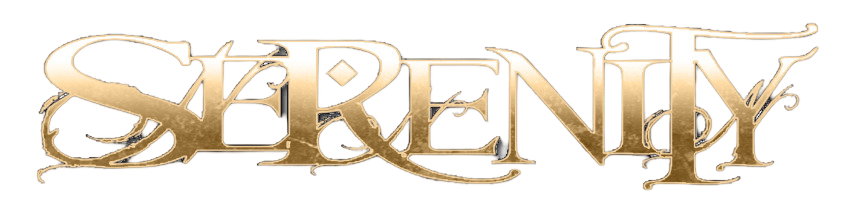 Serenity logo