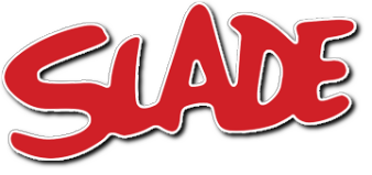 Slade logo