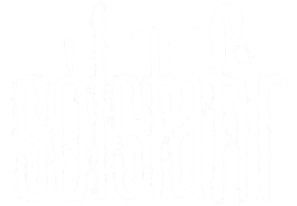 Sólstafir logo