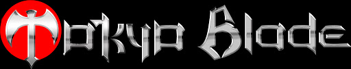 Tokyo Blade logo