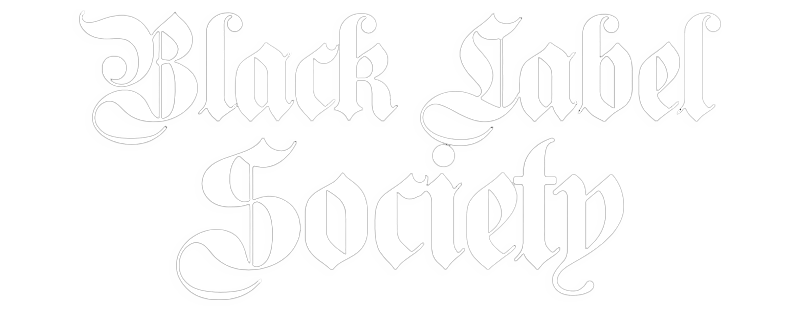 Black Label Society logo