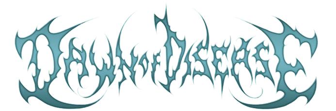Dawn of Disease logo