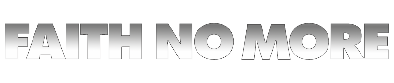 Faith No More logo