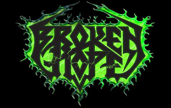 Broken Hope logo