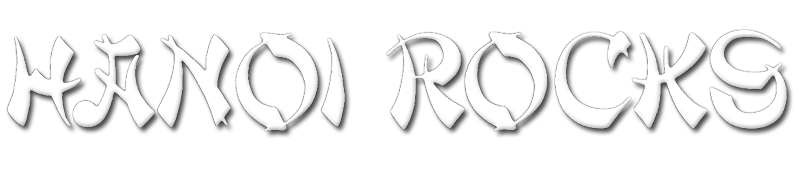 Hanoi Rocks logo