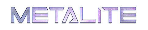 Metalite logo