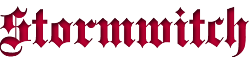 Stormwitch logo