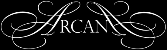 Arcana logo