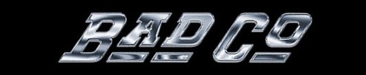 Bad Company logo