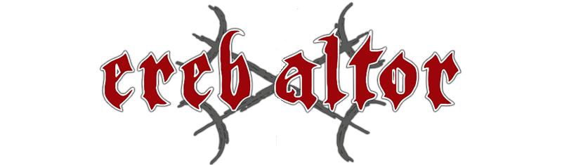 Ereb Altor logo