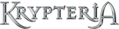 Krypteria logo