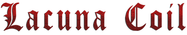 Lacuna Coil logo