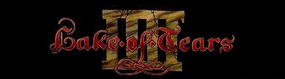 Lake of Tears logo