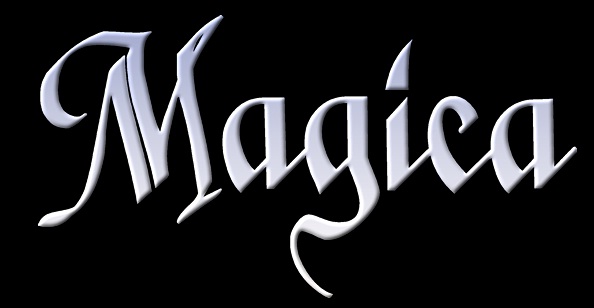 Magica logo