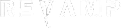ReVamp logo