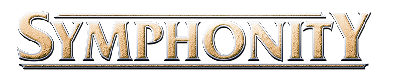 Symphonity logo
