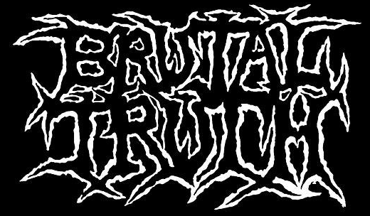 Brutal Truth logo