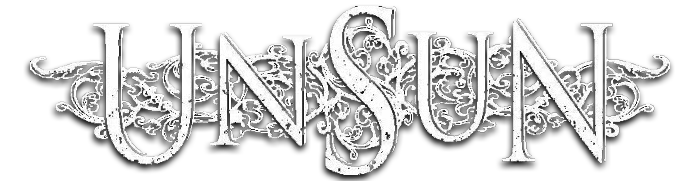 UnSun logo
