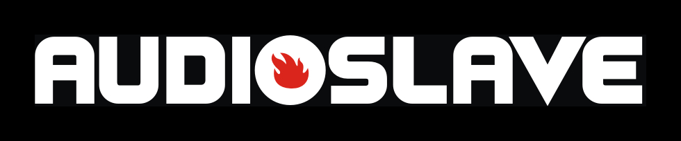 Audioslave logo