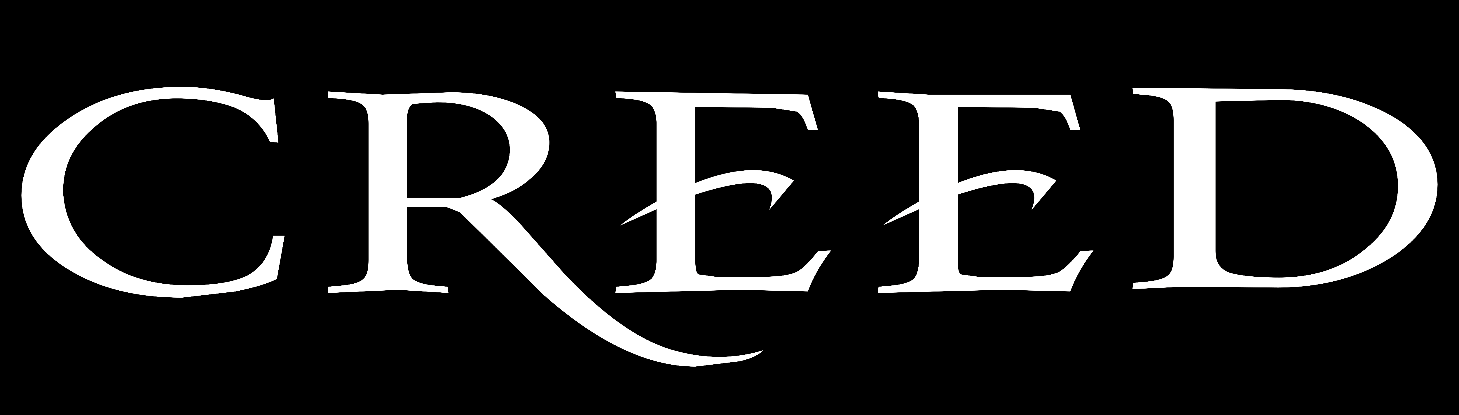 Creed logo