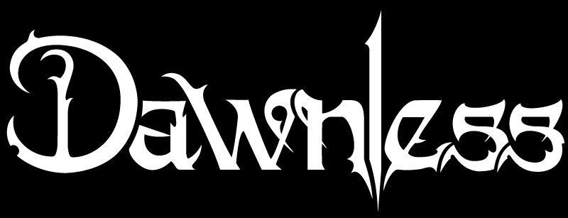 Dawnless logo