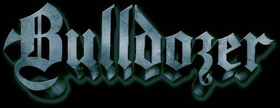 Bulldozer logo