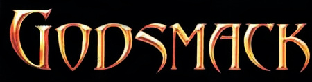 Godsmack logo