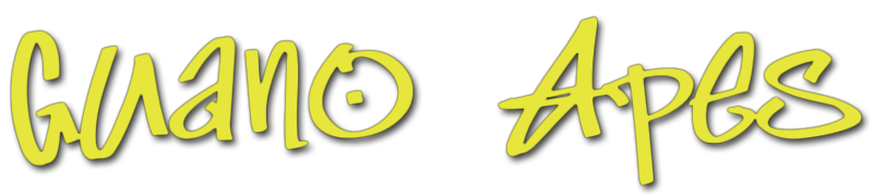 Guano Apes logo