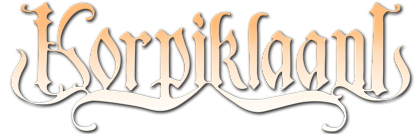 Korpiklaani logo