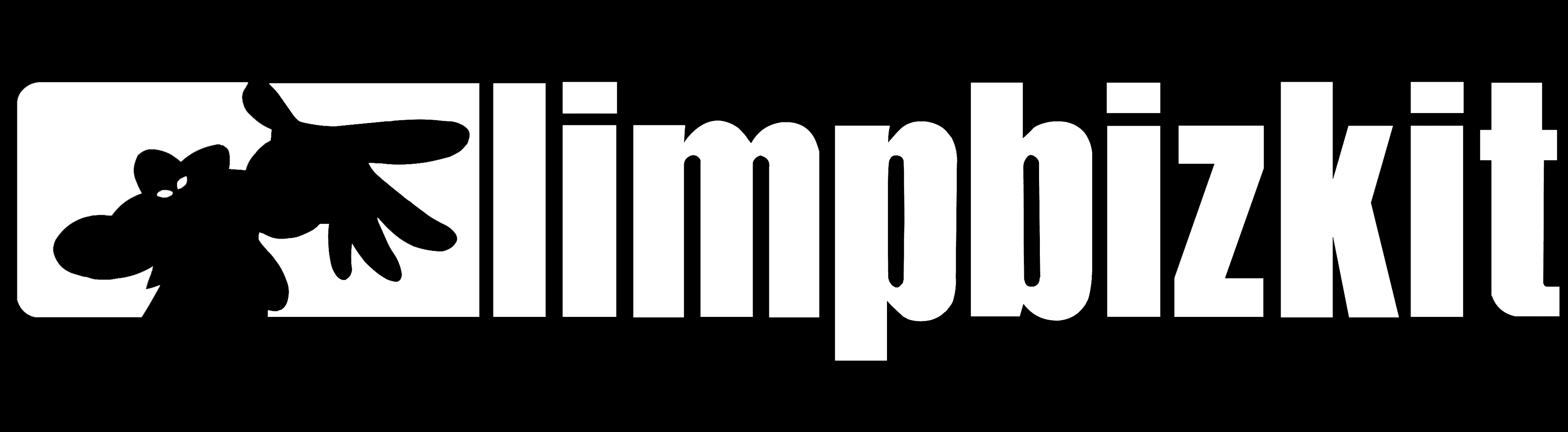 Limp Bizkit logo