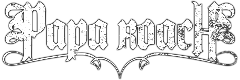 Papa Roach logo