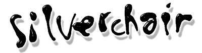 Silverchair logo