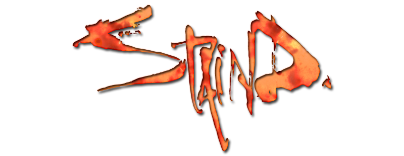 Staind logo