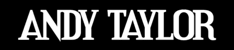 Andy Taylor logo