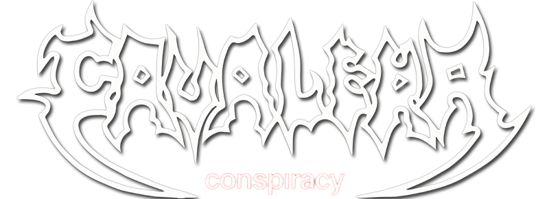 Cavalera Conspiracy logo