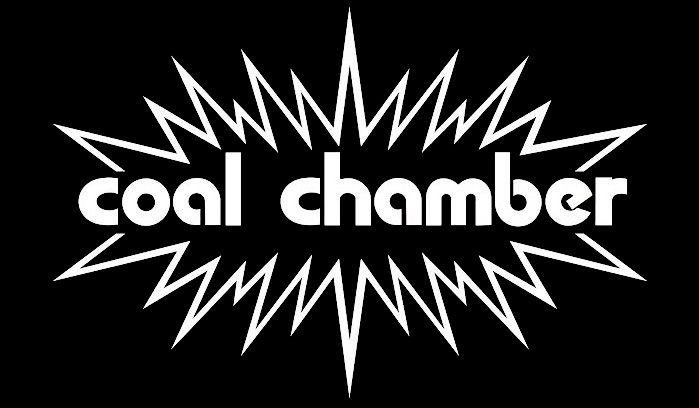 Coal Chamber logo