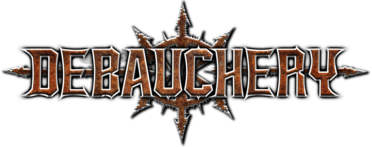 Debauchery logo