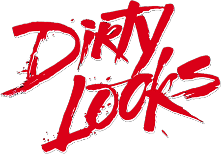Dirty Looks logo