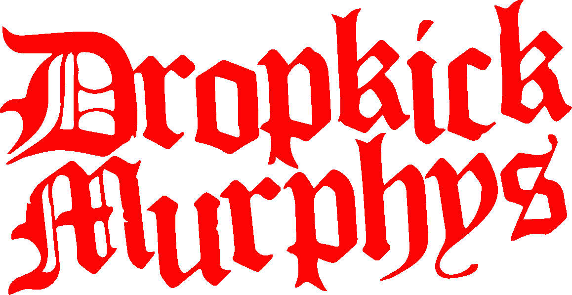 Dropkick Murphys logo
