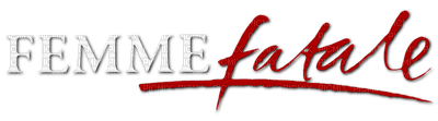 Femme Fatale logo