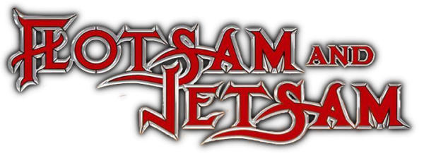Flotsam and Jetsam logo