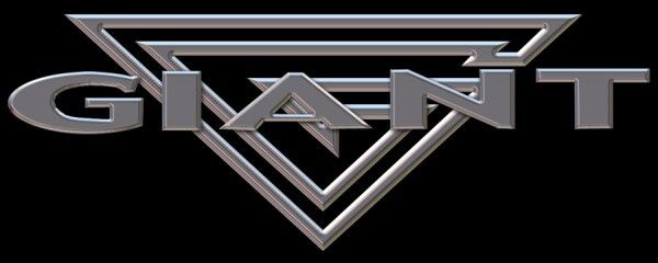 Giant logo