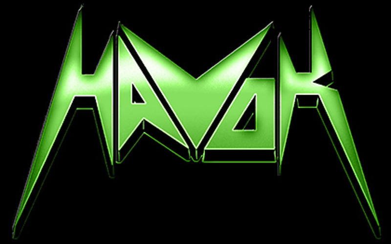 Havok logo