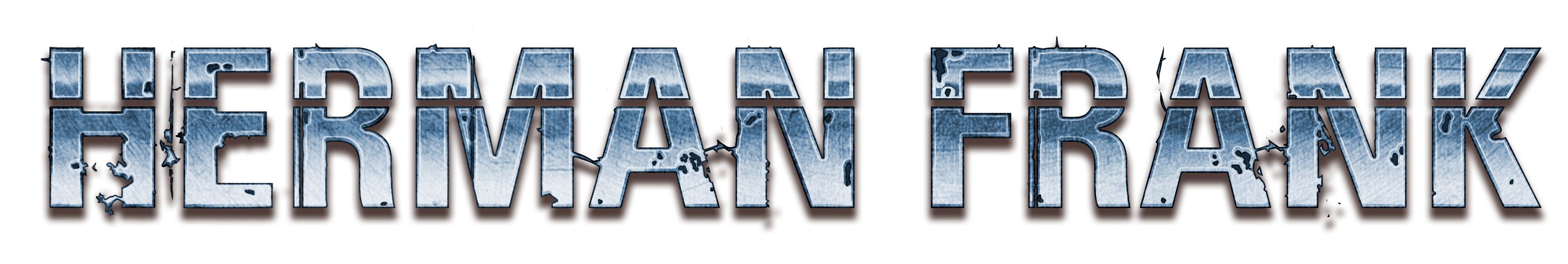 Herman Frank logo